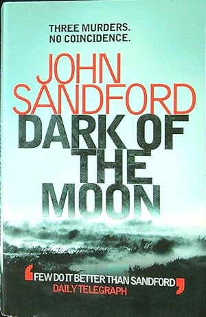 Seller image for Dark of the Moon for sale by Librodifaccia