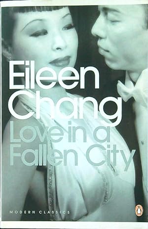 Seller image for Love in a Fallen City for sale by Librodifaccia