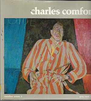 Seller image for Charles Comfort (Canadian Artists 2) for sale by Bookfeathers, LLC