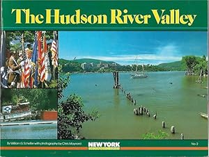 Seller image for The Hudson River Valley (New York Geographic Series, No 2) for sale by Bookfeathers, LLC