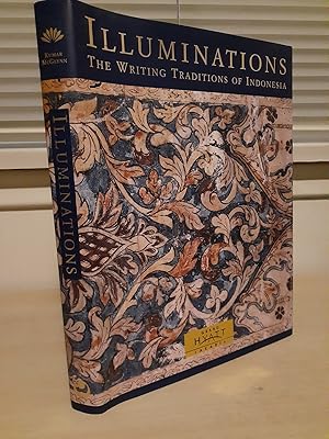 Seller image for Illuminations: The Writing Traditions of Indonesia for sale by Frabjous Books