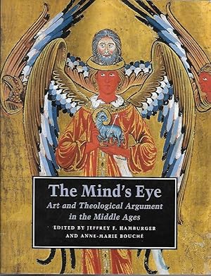 Immagine del venditore per The Mind's Eye: Art and Theological Argument in the Middle Ages venduto da Bookfeathers, LLC