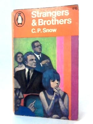 Seller image for Strangers and Brothers for sale by World of Rare Books