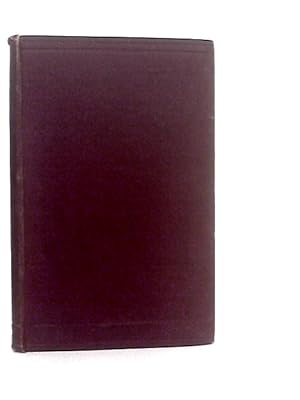 Immagine del venditore per Occasional Addresses 1893-1916 venduto da World of Rare Books