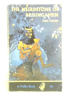 Bild des Verkufers fr The Weirdstone of Brisingamen zum Verkauf von World of Rare Books