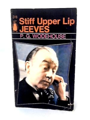 Imagen del vendedor de Stiff Upper Lip Jeeves a la venta por World of Rare Books