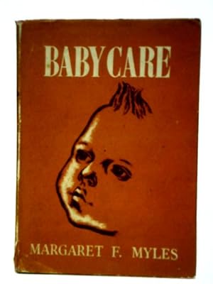 Seller image for Baby Care for sale by World of Rare Books