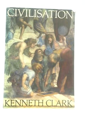 Seller image for Civilisation - A Personal View for sale by World of Rare Books