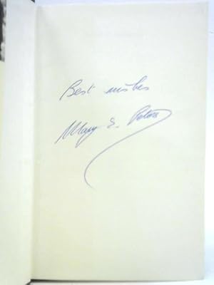 Seller image for Mary P: Autobiography for sale by World of Rare Books