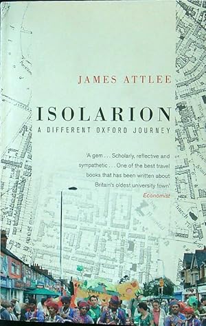 Seller image for Isolarion for sale by Librodifaccia