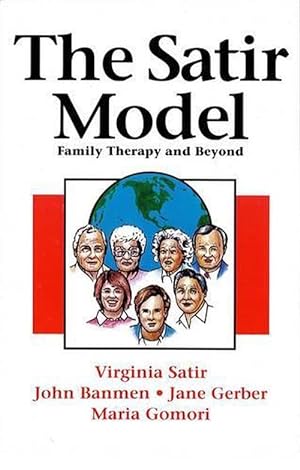 Seller image for The Satir Model (Paperback) for sale by CitiRetail