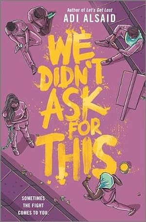 Seller image for We Didn't Ask for This (Hardcover) for sale by CitiRetail