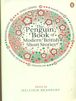 Bild des Verkufers fr The Penguin Book of Modern British Short Stories zum Verkauf von Librodifaccia