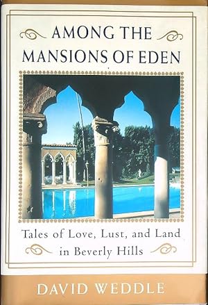 Seller image for Among the Mansions of Eden for sale by Librodifaccia