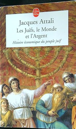Seller image for Les Juifs, le monde et l'argent for sale by Librodifaccia