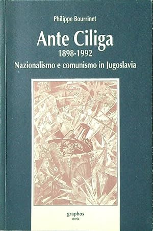 Ante Ciliga 1898-1992
