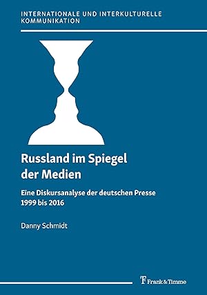 Bild des Verkufers fr Russland im Spiegel der Medien zum Verkauf von moluna