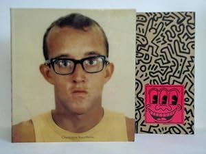 Immagine del venditore per Keith Haring venduto da Celler Versandantiquariat