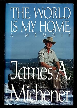 Imagen del vendedor de The World Is My Home: A Memoir a la venta por Granada Bookstore,            IOBA