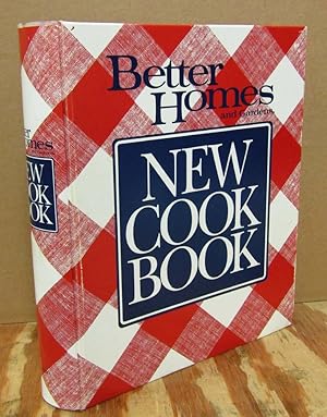 Seller image for Better Homes and Gardens New Cook Book for sale by Dearly Departed Books