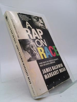 Imagen del vendedor de A Rap on Race a la venta por ThriftBooksVintage