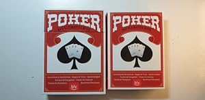 Poker : das ultimative Buch ;
