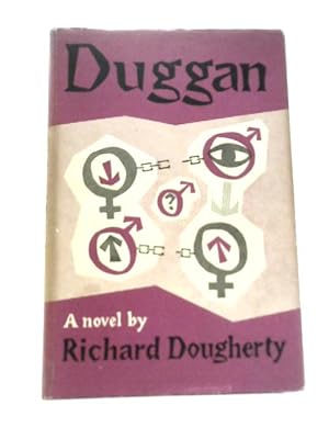 Seller image for Duggan for sale by World of Rare Books