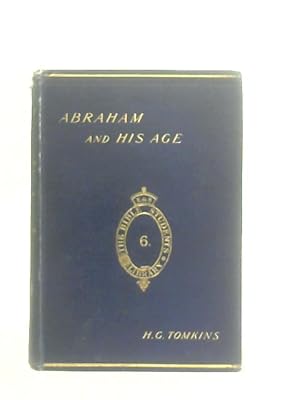 Seller image for Abraham and His Age for sale by World of Rare Books