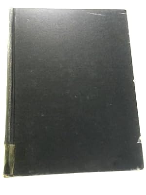Immagine del venditore per Metals Engineering Processes venduto da World of Rare Books