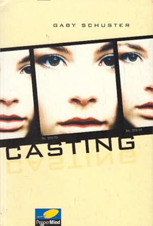 Seller image for Casting (PepperMind) for sale by AMAHOFF- Bookstores