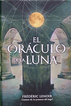 Imagen del vendedor de El orculo de la luna a la venta por Librera Alonso Quijano