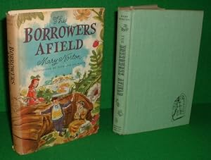 THE BORROWERS AFIELD