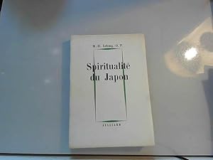 Seller image for Spiritualit du Japon for sale by JLG_livres anciens et modernes