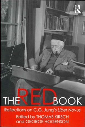 Bild des Verkufers fr Red Book : Reflections on C.G. Jung's Liber Novus zum Verkauf von GreatBookPricesUK