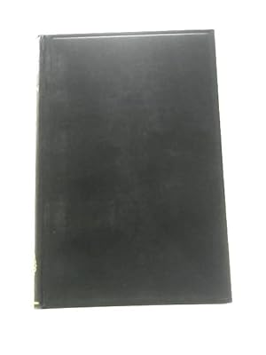 Seller image for Essays of John Dryden Vol.II for sale by World of Rare Books