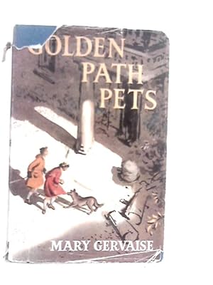 Bild des Verkufers fr Golden Path Pets zum Verkauf von World of Rare Books