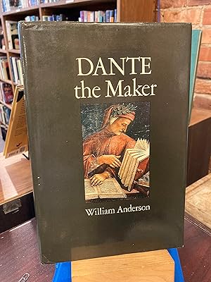 Dante the maker