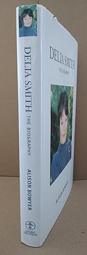 Seller image for Delia Smith: The Biography for sale by Revival Book Studio