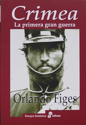 Immagine del venditore per Crimea: La Primera Gran Guerra venduto da Librera Alonso Quijano