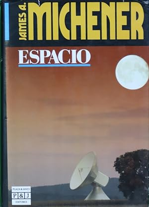 Imagen del vendedor de Espacio a la venta por Librería Alonso Quijano