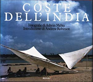 Seller image for Coste dell'India for sale by LIBRERIA ANTICUARIO BELLVER MADRID