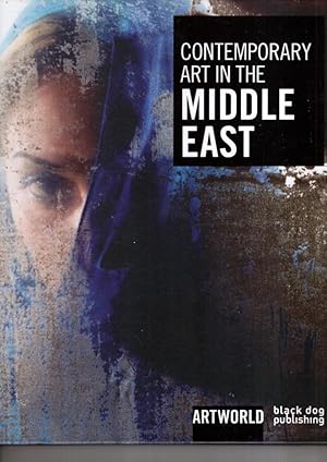 Seller image for Contemporary Art in the Middle East: Artworld for sale by High Street Books