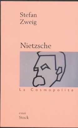Nietzsche. La Cosmopolite