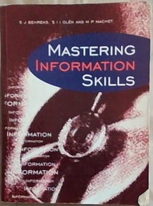 Seller image for Mastering Information Skills for sale by Chapter 1