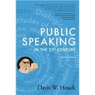 Seller image for Public Speaking in the 21st Century for sale by eCampus