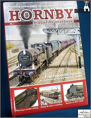 Hornby Magazine Yearbook No. 1