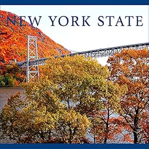 Seller image for New York State (America) for sale by Redux Books
