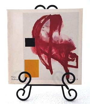 Seller image for Hans Hofmann: January 9 through February 3, 1971 for sale by Structure, Verses, Agency  Books