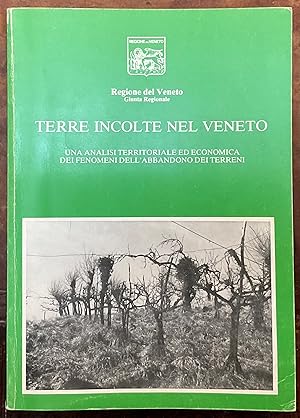 Terre incolte nel Veneto