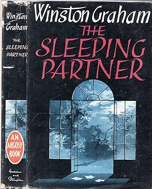 Seller image for The Sleeping Partner for sale by Pendleburys - the bookshop in the hills